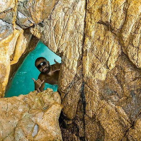Nativo Hostel Arraial do Cabo Ngoại thất bức ảnh