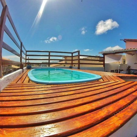 Nativo Hostel Arraial do Cabo Ngoại thất bức ảnh
