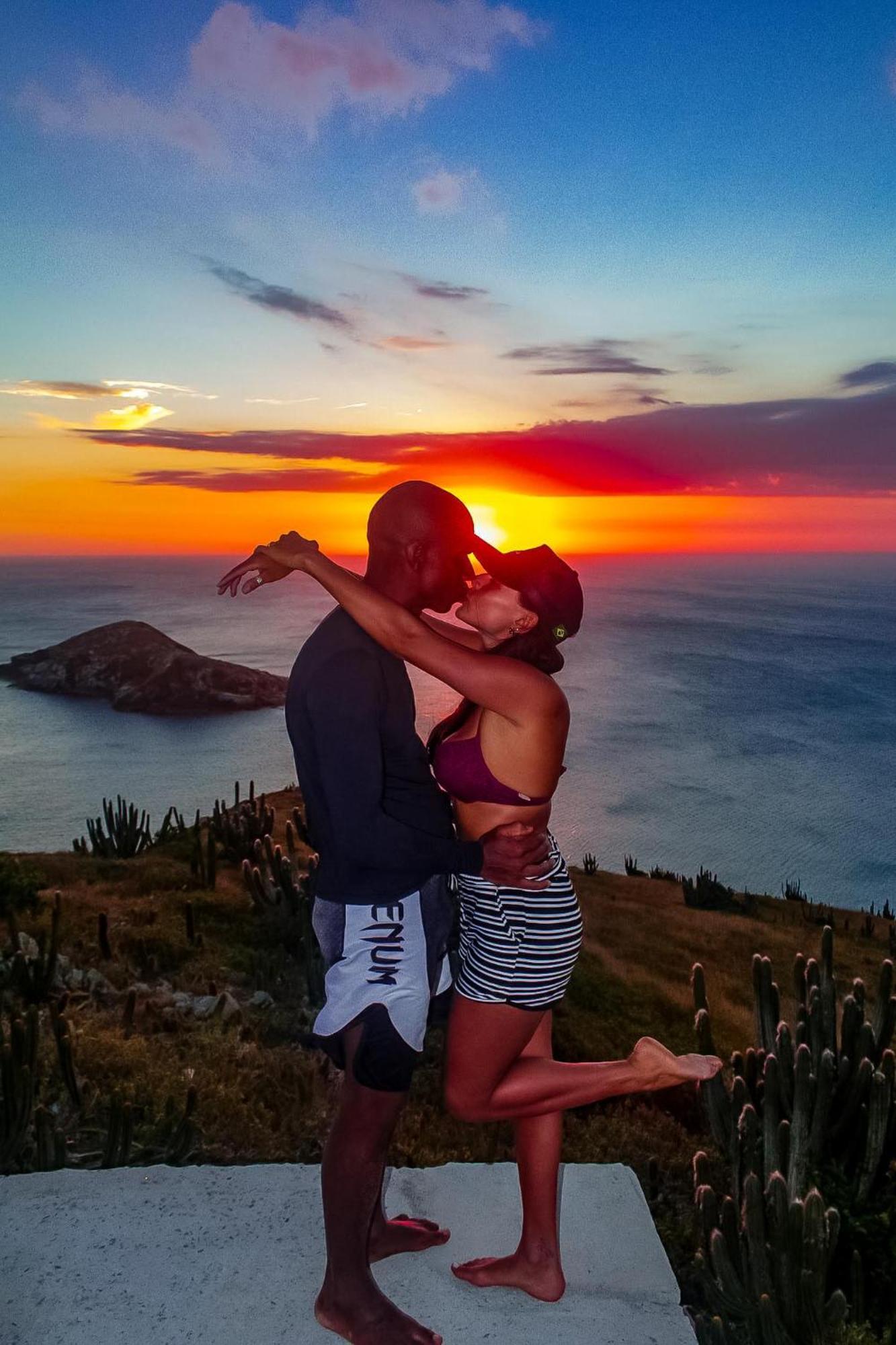 Nativo Hostel Arraial do Cabo Ngoại thất bức ảnh