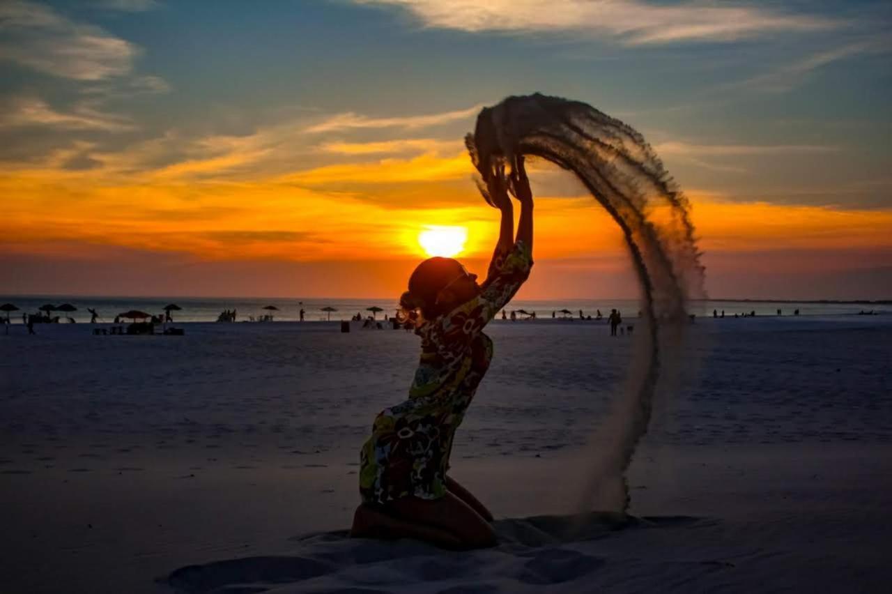 Nativo Hostel Arraial do Cabo Ngoại thất bức ảnh