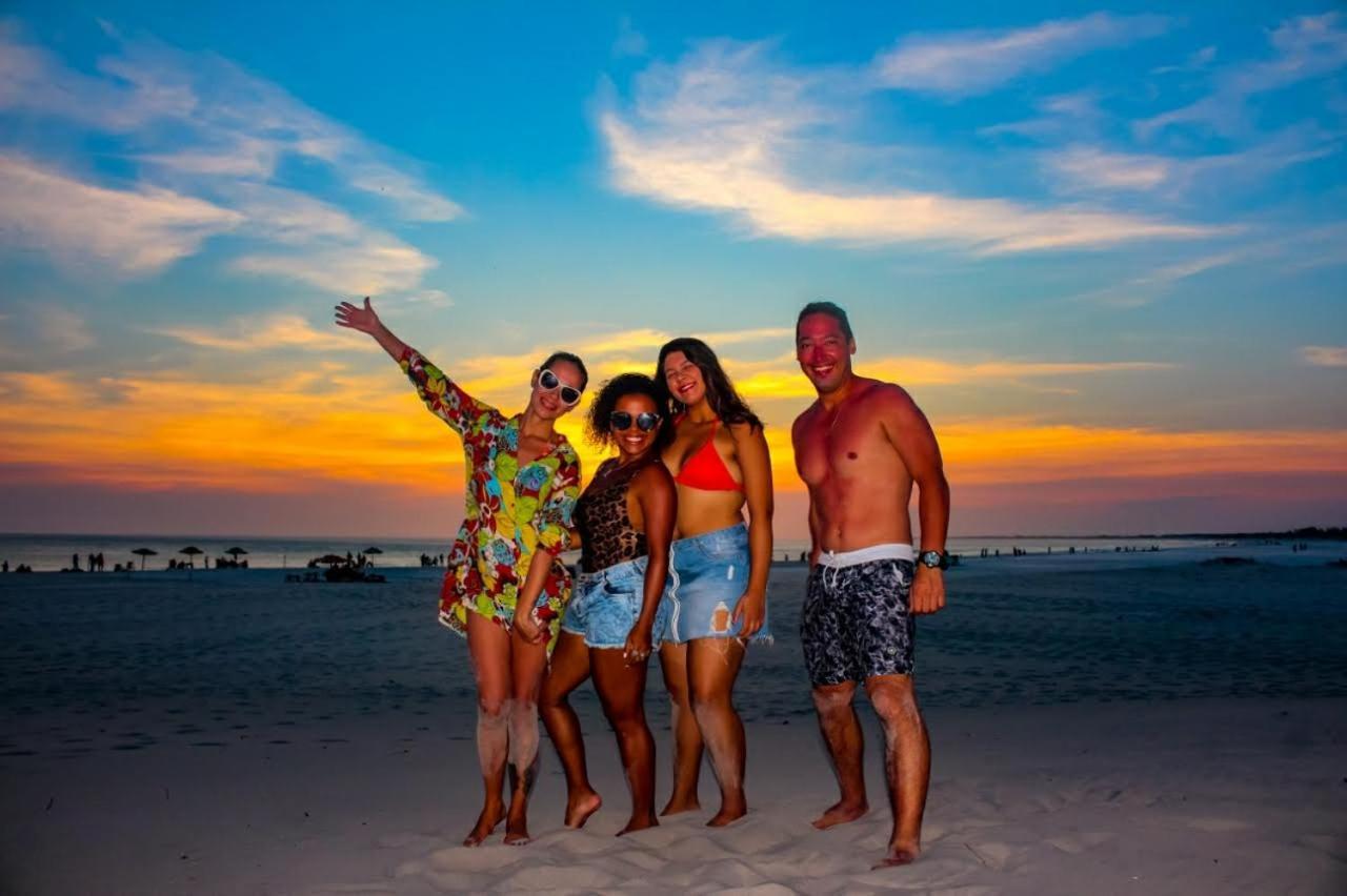 Nativo Hostel Arraial do Cabo Ngoại thất bức ảnh
