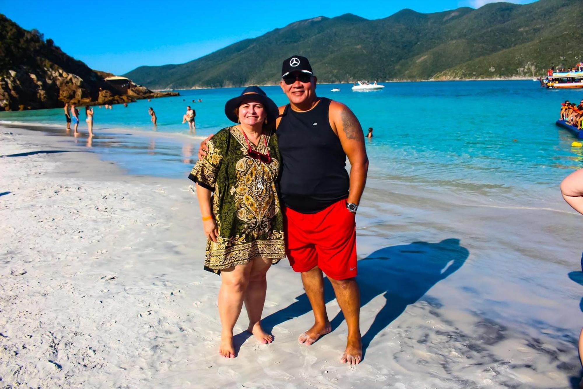 Nativo Hostel Arraial do Cabo Ngoại thất bức ảnh