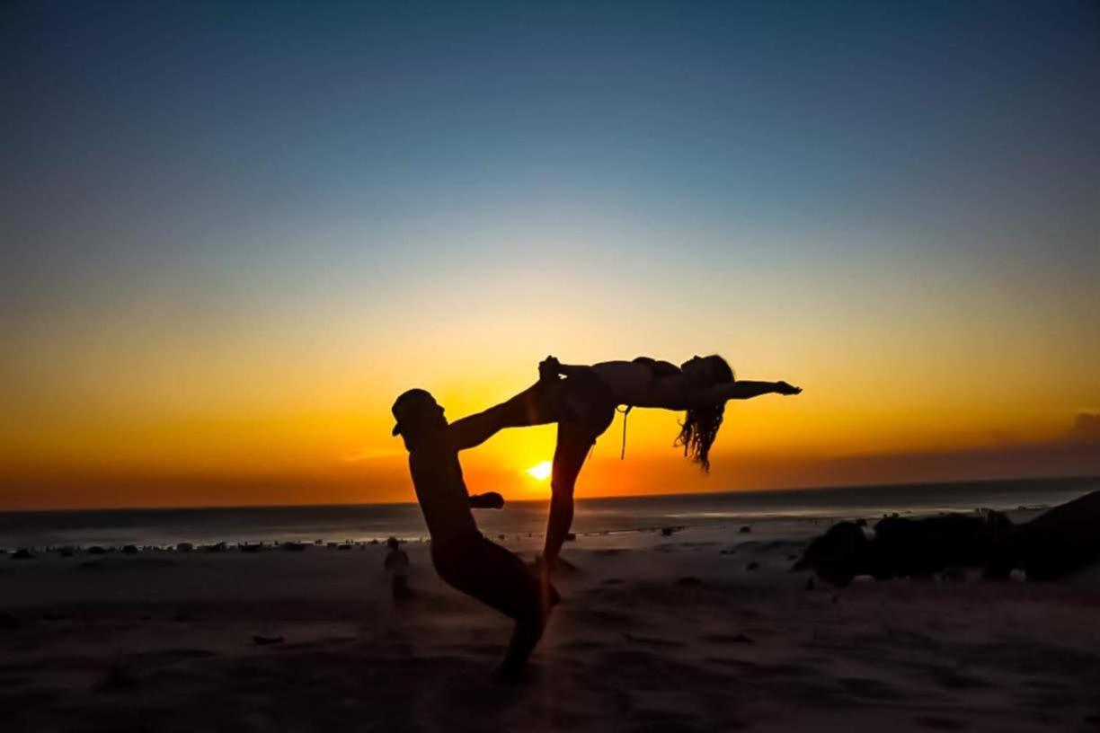Nativo Hostel Arraial do Cabo Ngoại thất bức ảnh