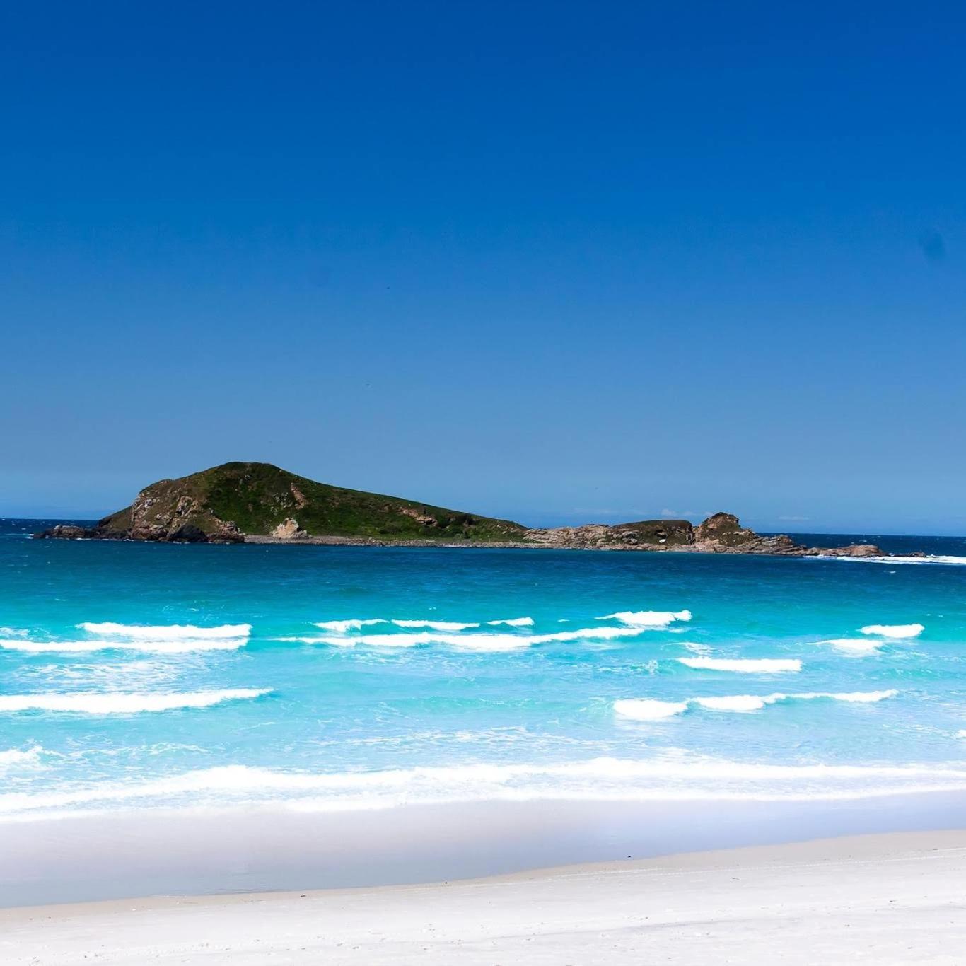 Nativo Hostel Arraial do Cabo Ngoại thất bức ảnh