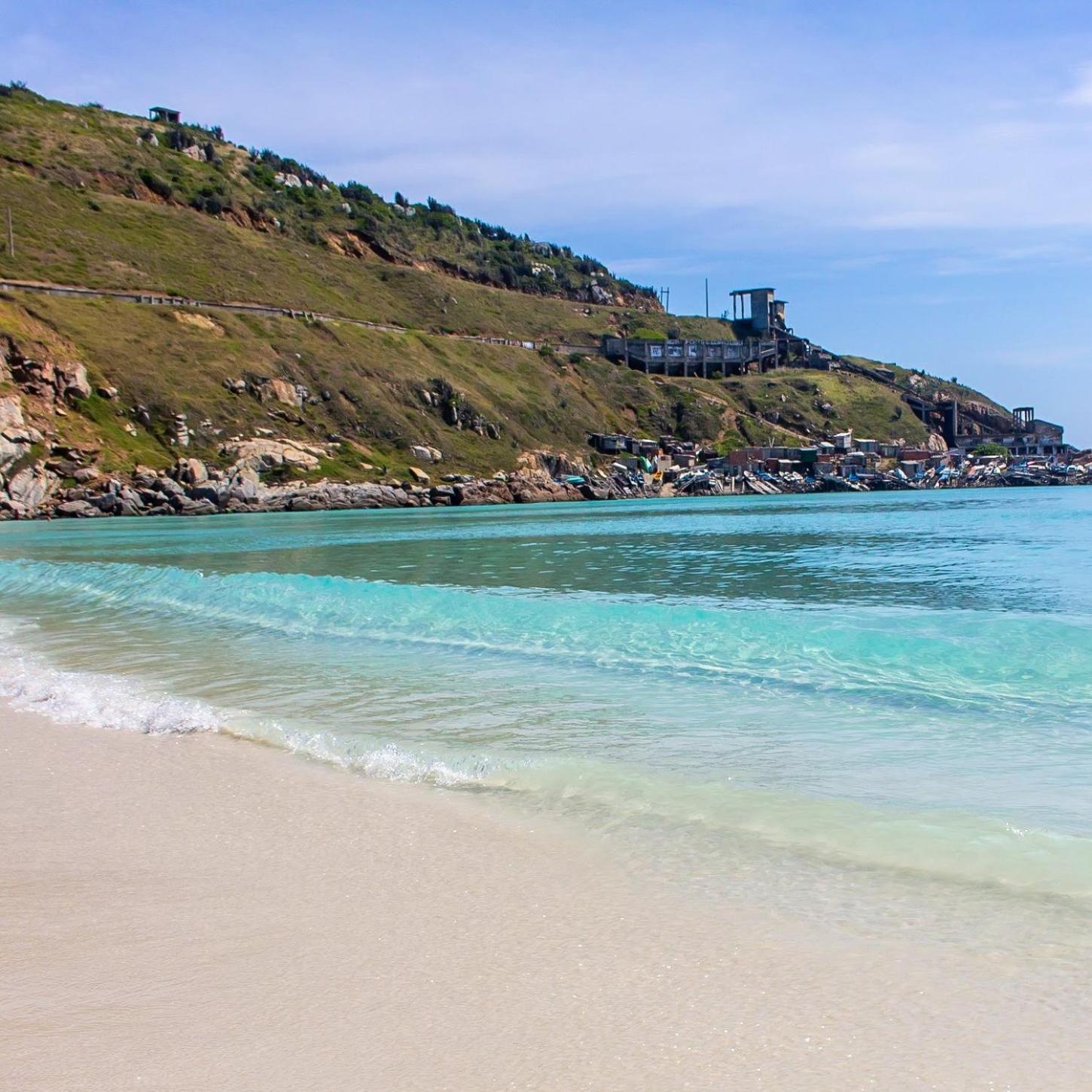 Nativo Hostel Arraial do Cabo Ngoại thất bức ảnh