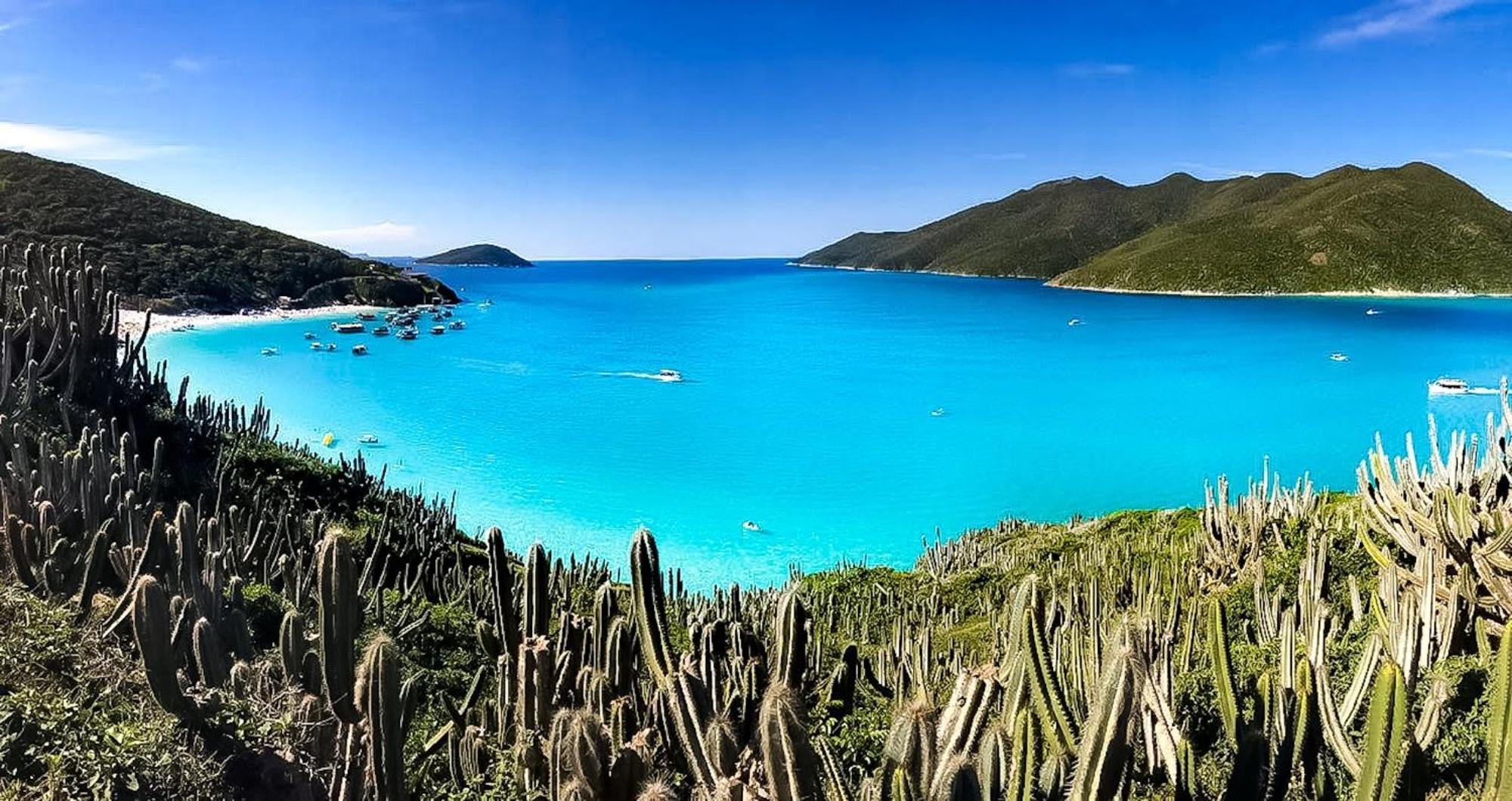 Nativo Hostel Arraial do Cabo Ngoại thất bức ảnh