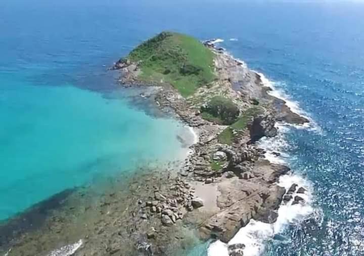 Nativo Hostel Arraial do Cabo Ngoại thất bức ảnh