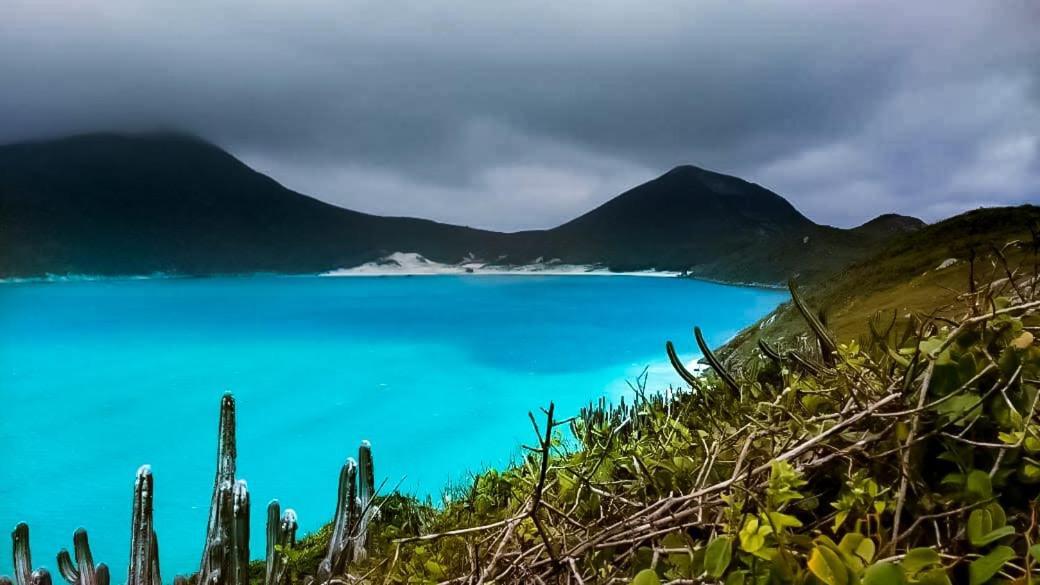 Nativo Hostel Arraial do Cabo Ngoại thất bức ảnh