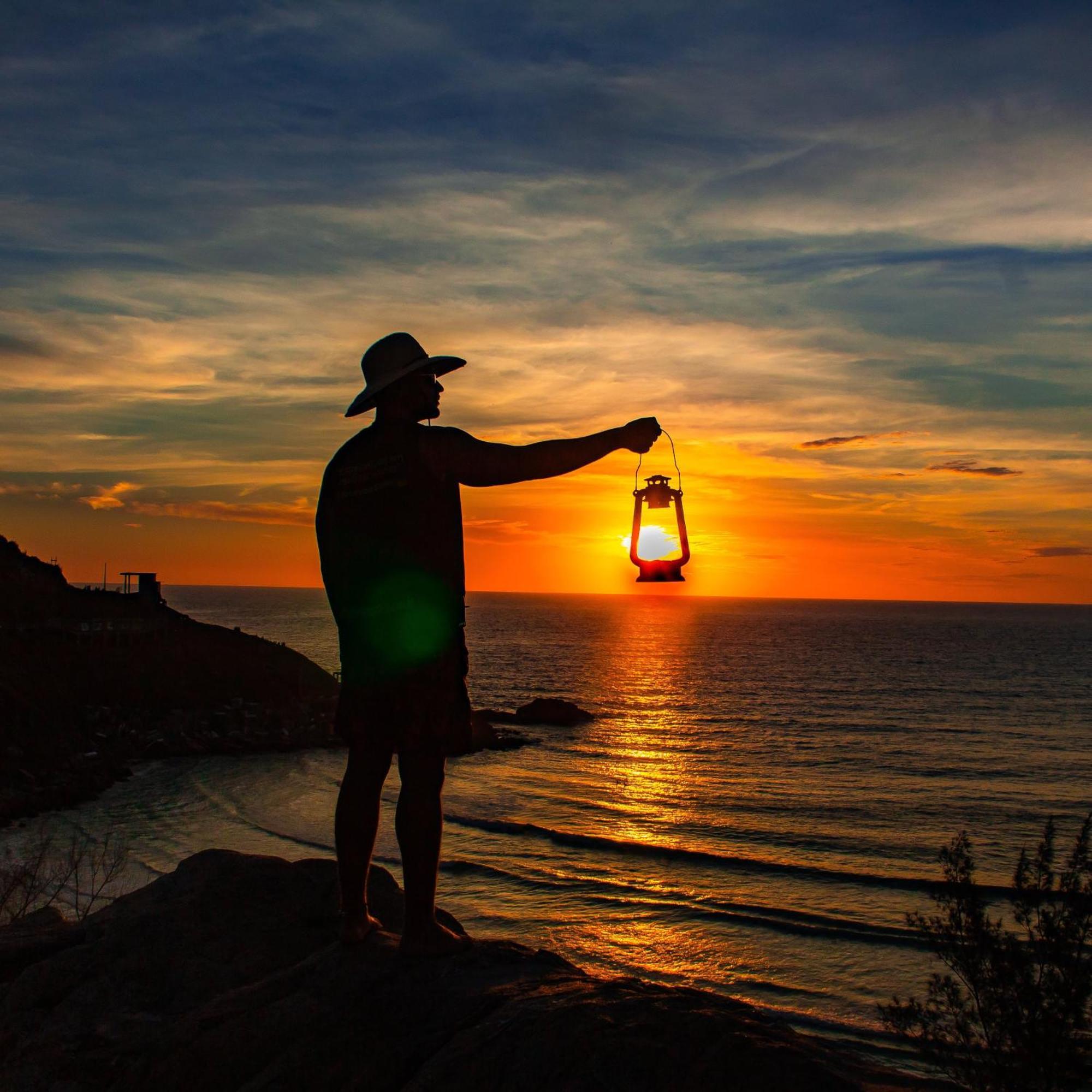 Nativo Hostel Arraial do Cabo Ngoại thất bức ảnh