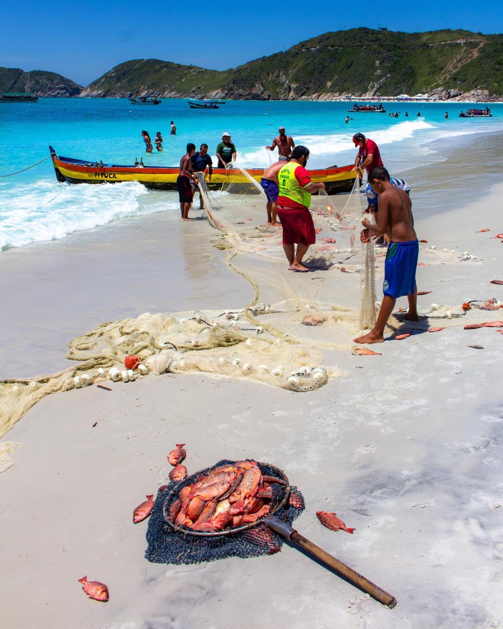 Nativo Hostel Arraial do Cabo Ngoại thất bức ảnh