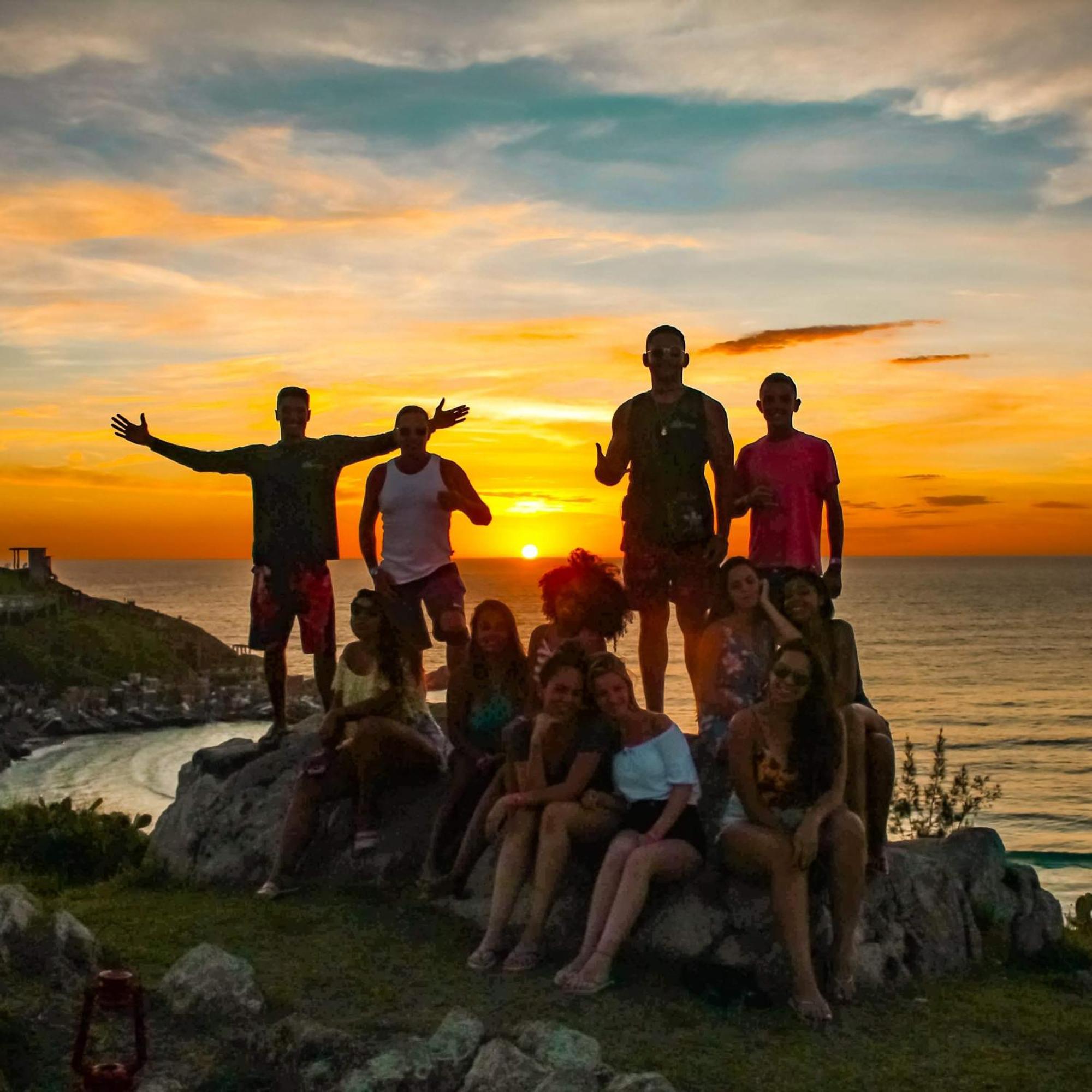 Nativo Hostel Arraial do Cabo Ngoại thất bức ảnh