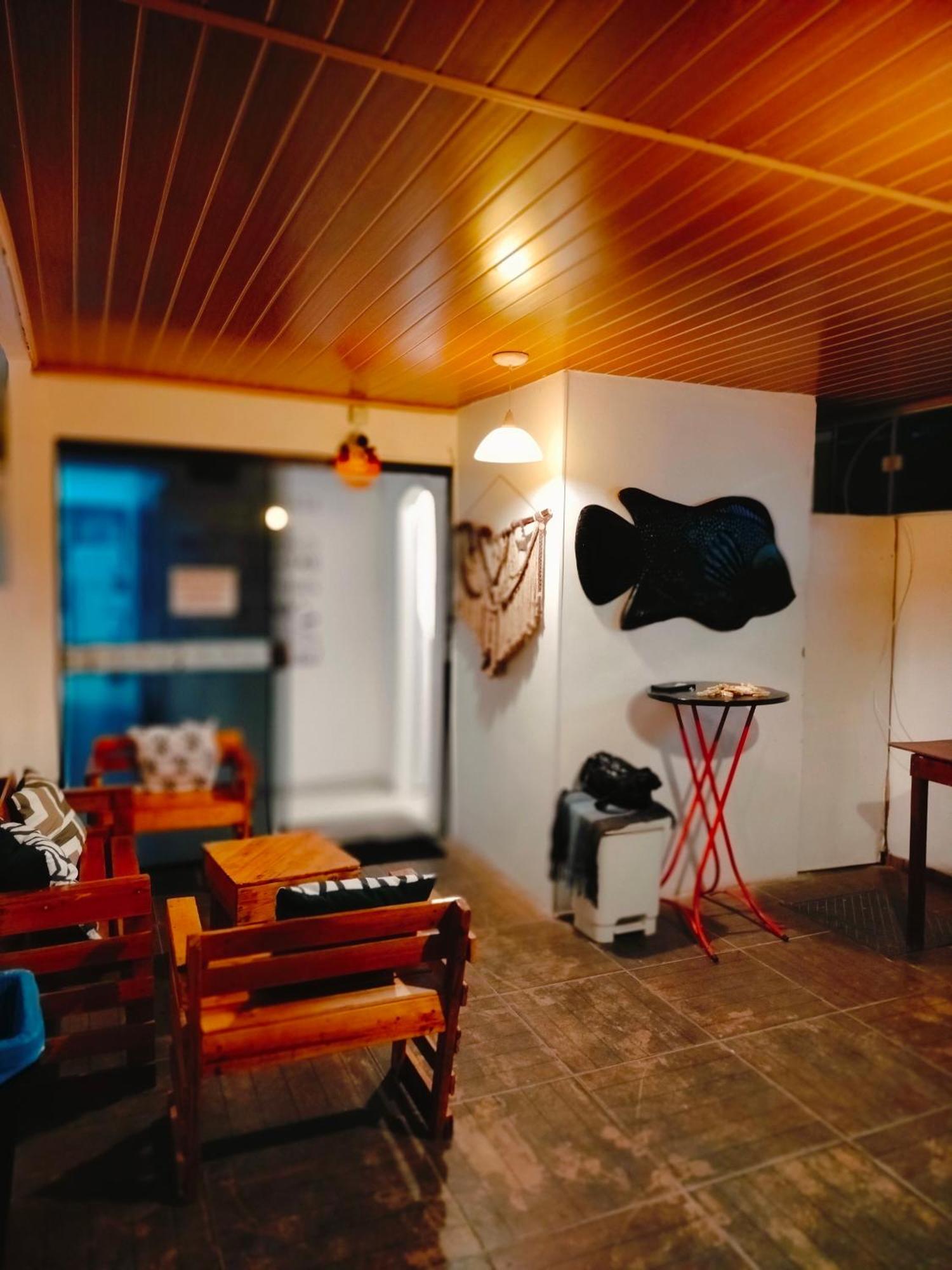 Nativo Hostel Arraial do Cabo Ngoại thất bức ảnh