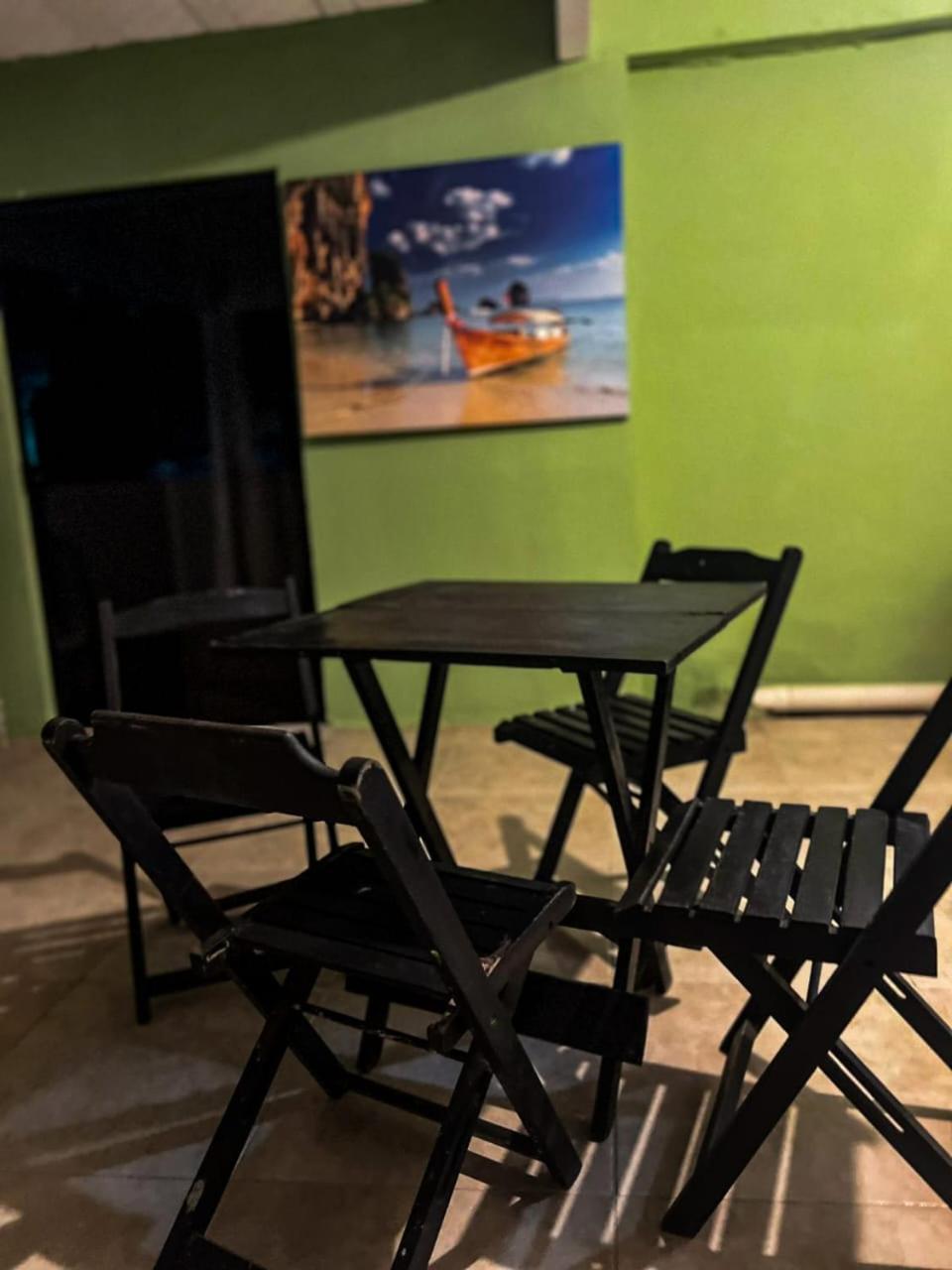 Nativo Hostel Arraial do Cabo Ngoại thất bức ảnh