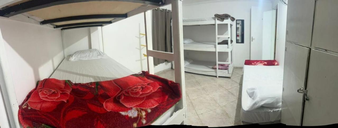 Nativo Hostel Arraial do Cabo Ngoại thất bức ảnh