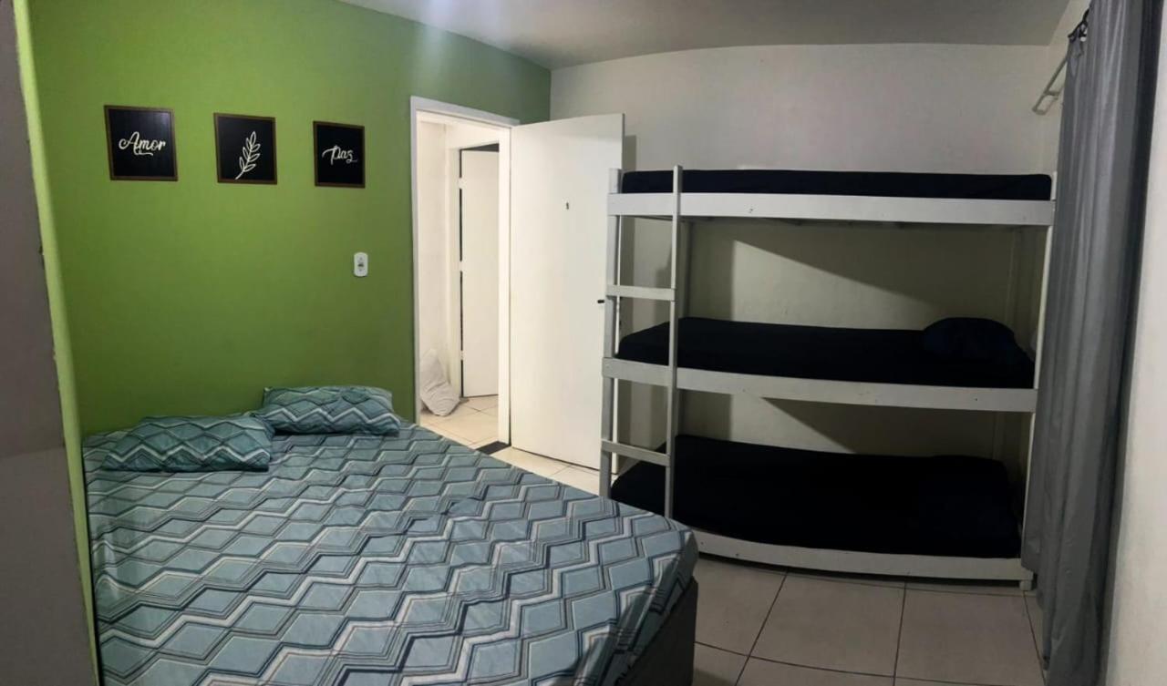Nativo Hostel Arraial do Cabo Ngoại thất bức ảnh