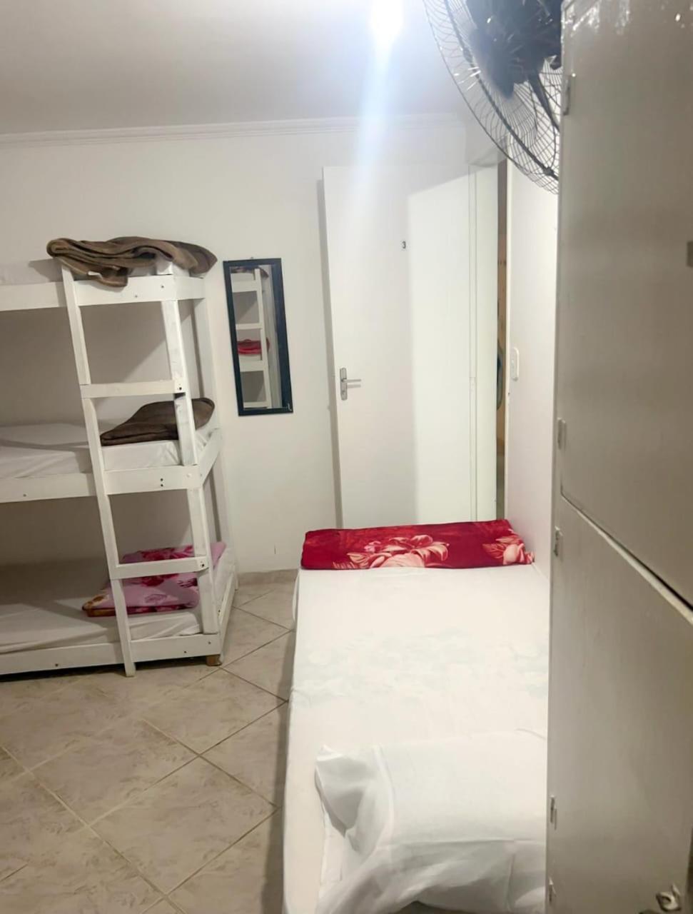 Nativo Hostel Arraial do Cabo Ngoại thất bức ảnh