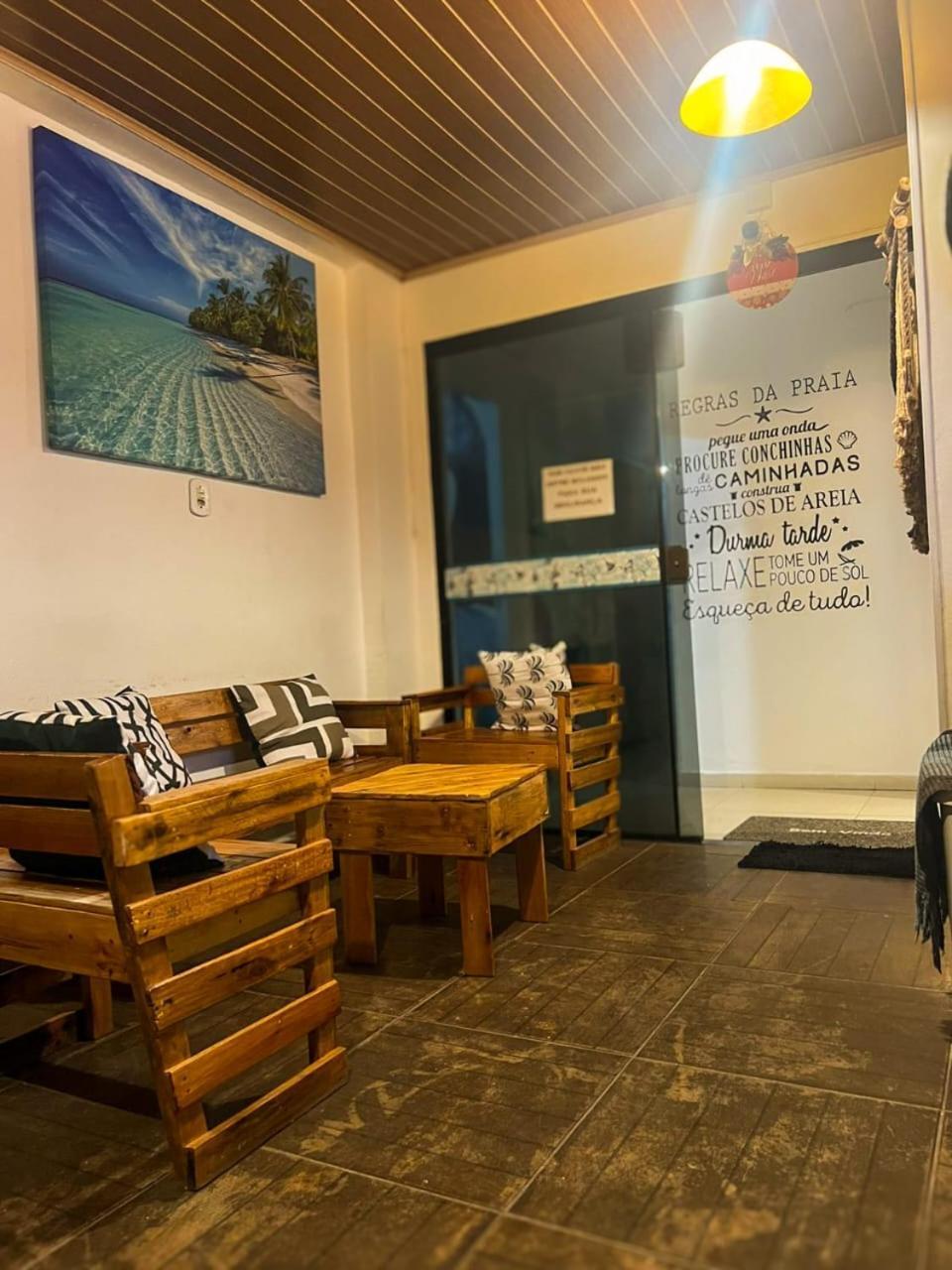 Nativo Hostel Arraial do Cabo Ngoại thất bức ảnh