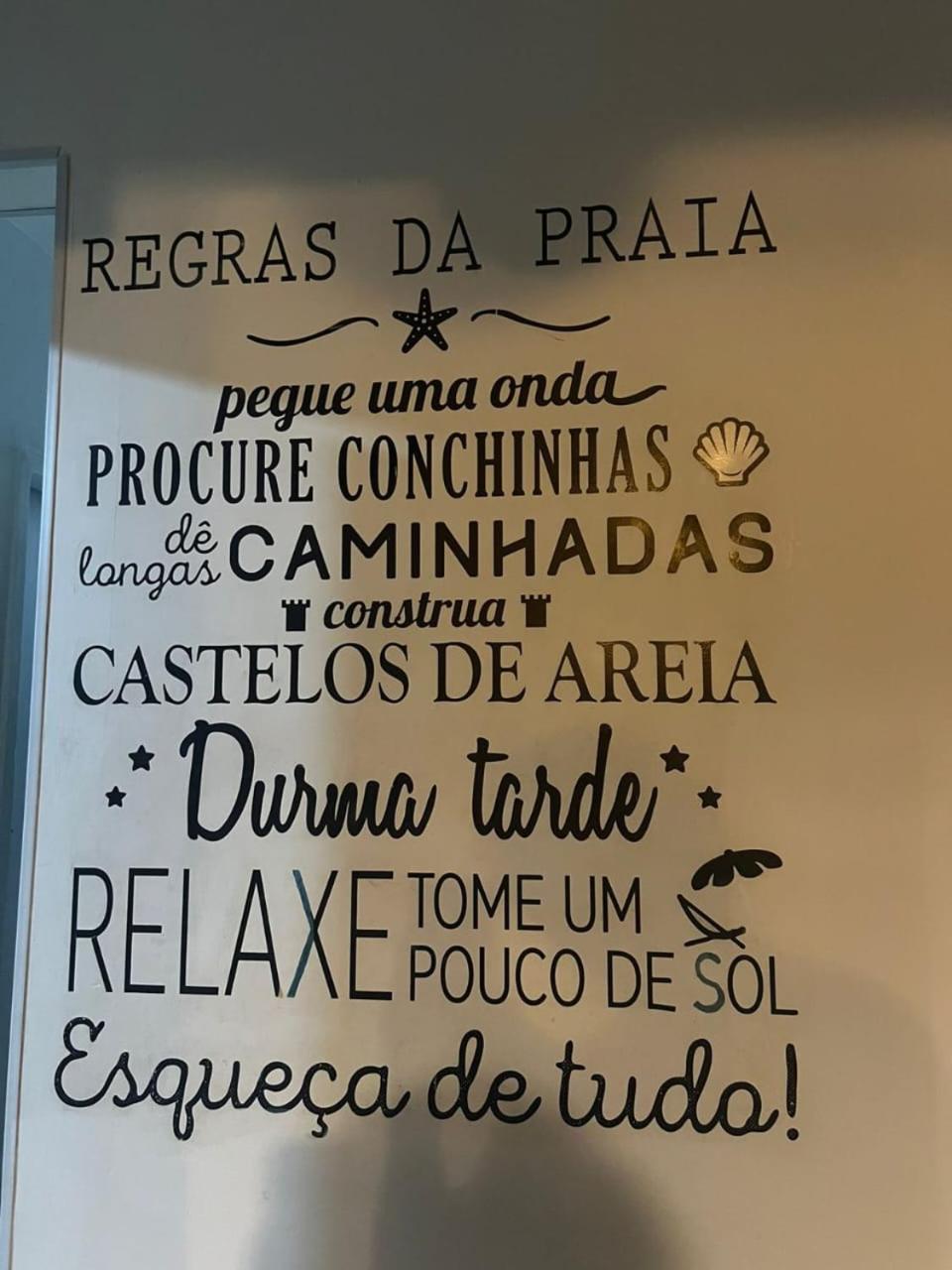 Nativo Hostel Arraial do Cabo Ngoại thất bức ảnh