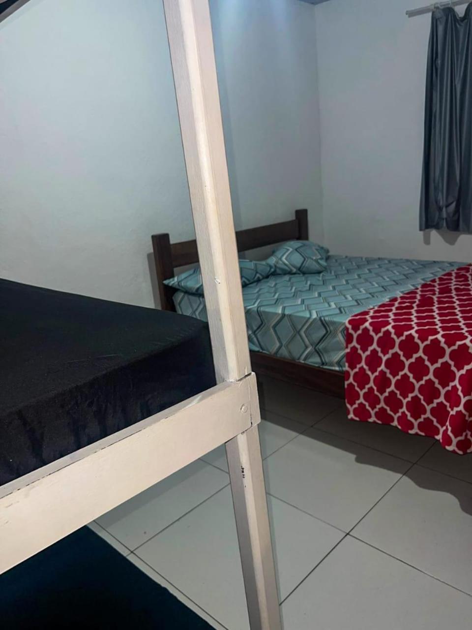 Nativo Hostel Arraial do Cabo Ngoại thất bức ảnh