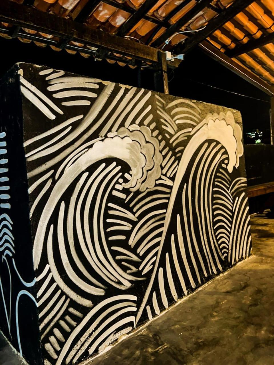 Nativo Hostel Arraial do Cabo Ngoại thất bức ảnh