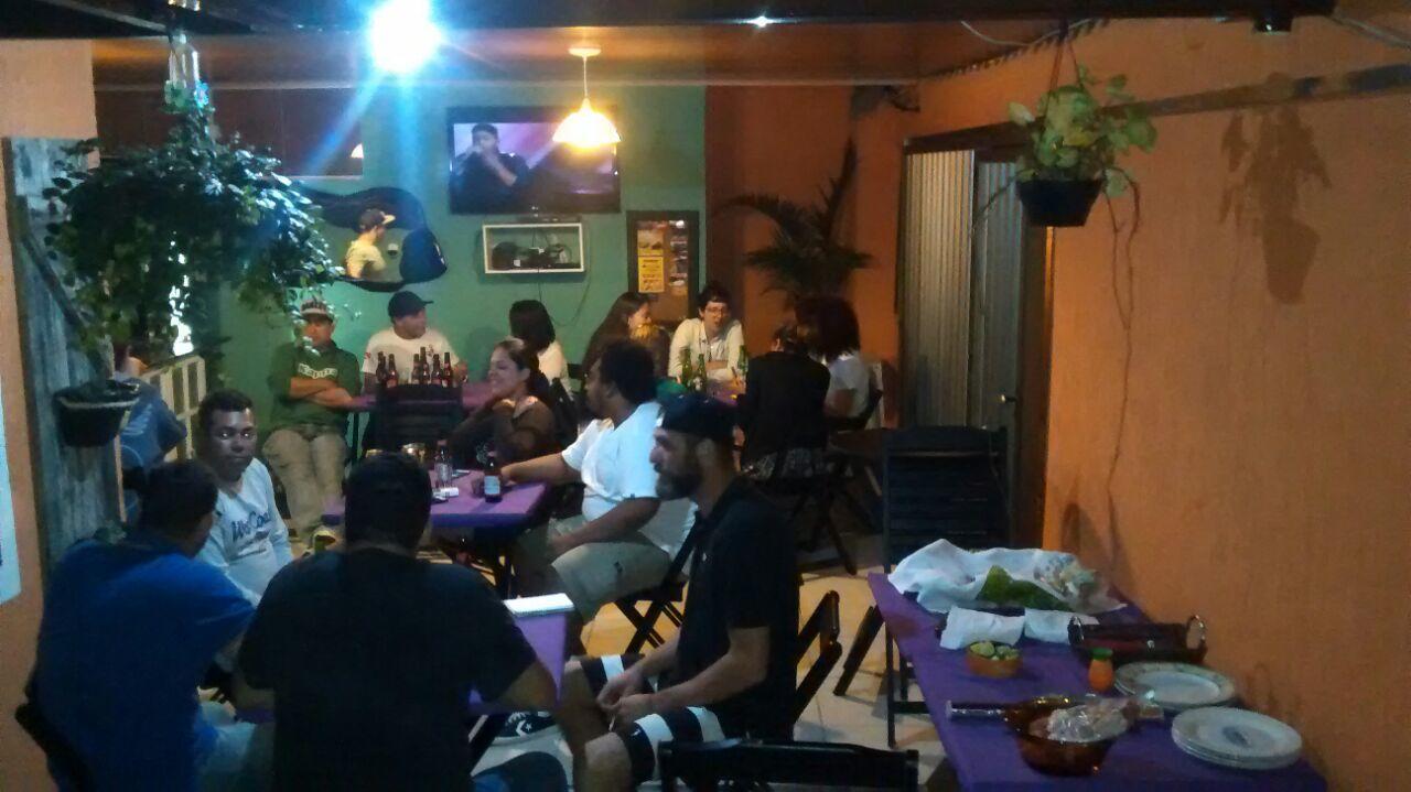 Nativo Hostel Arraial do Cabo Ngoại thất bức ảnh