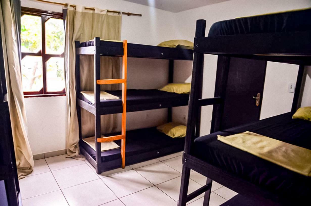 Nativo Hostel Arraial do Cabo Ngoại thất bức ảnh
