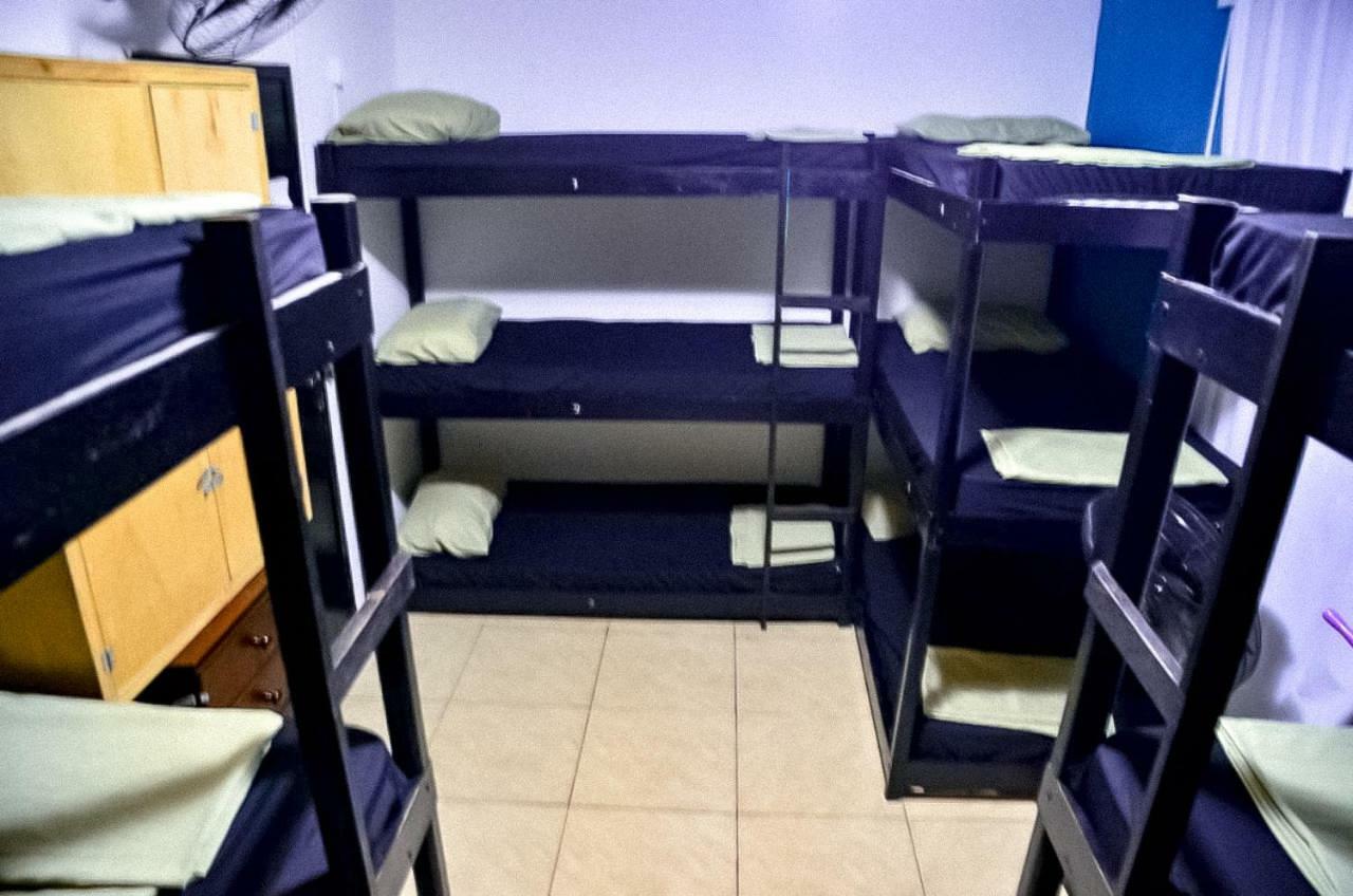 Nativo Hostel Arraial do Cabo Ngoại thất bức ảnh