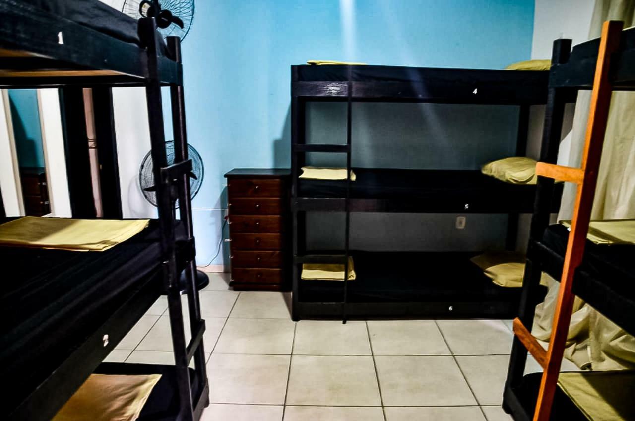 Nativo Hostel Arraial do Cabo Ngoại thất bức ảnh