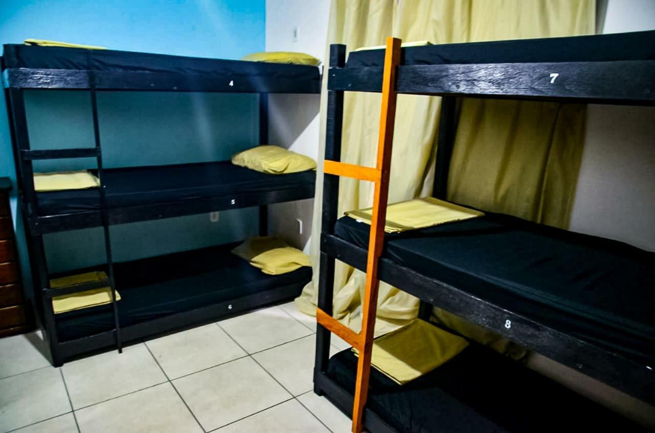 Nativo Hostel Arraial do Cabo Ngoại thất bức ảnh
