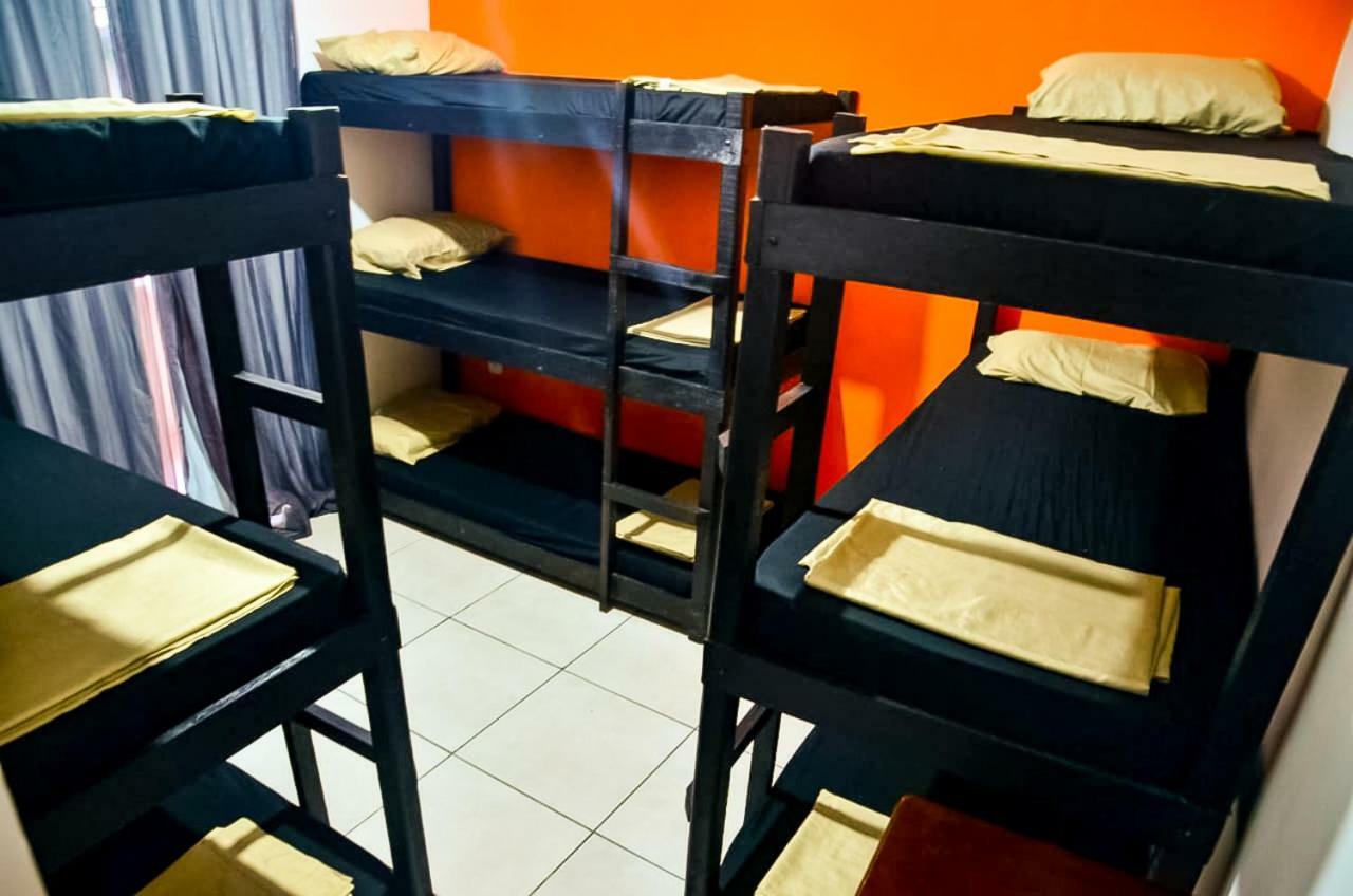 Nativo Hostel Arraial do Cabo Ngoại thất bức ảnh