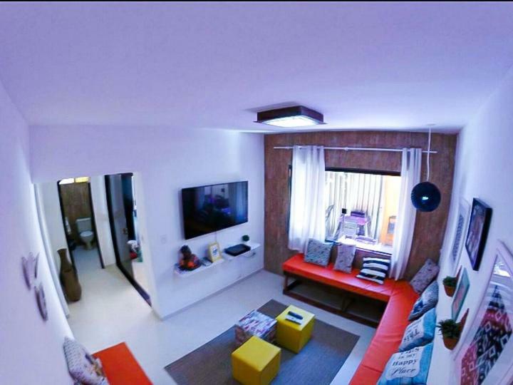 Nativo Hostel Arraial do Cabo Ngoại thất bức ảnh