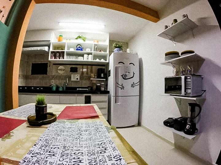 Nativo Hostel Arraial do Cabo Ngoại thất bức ảnh