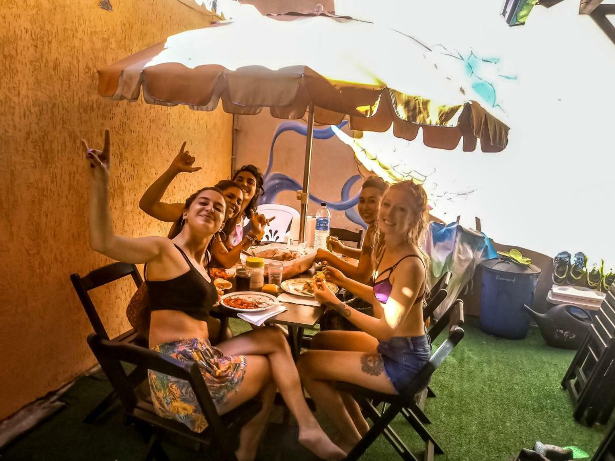 Nativo Hostel Arraial do Cabo Ngoại thất bức ảnh
