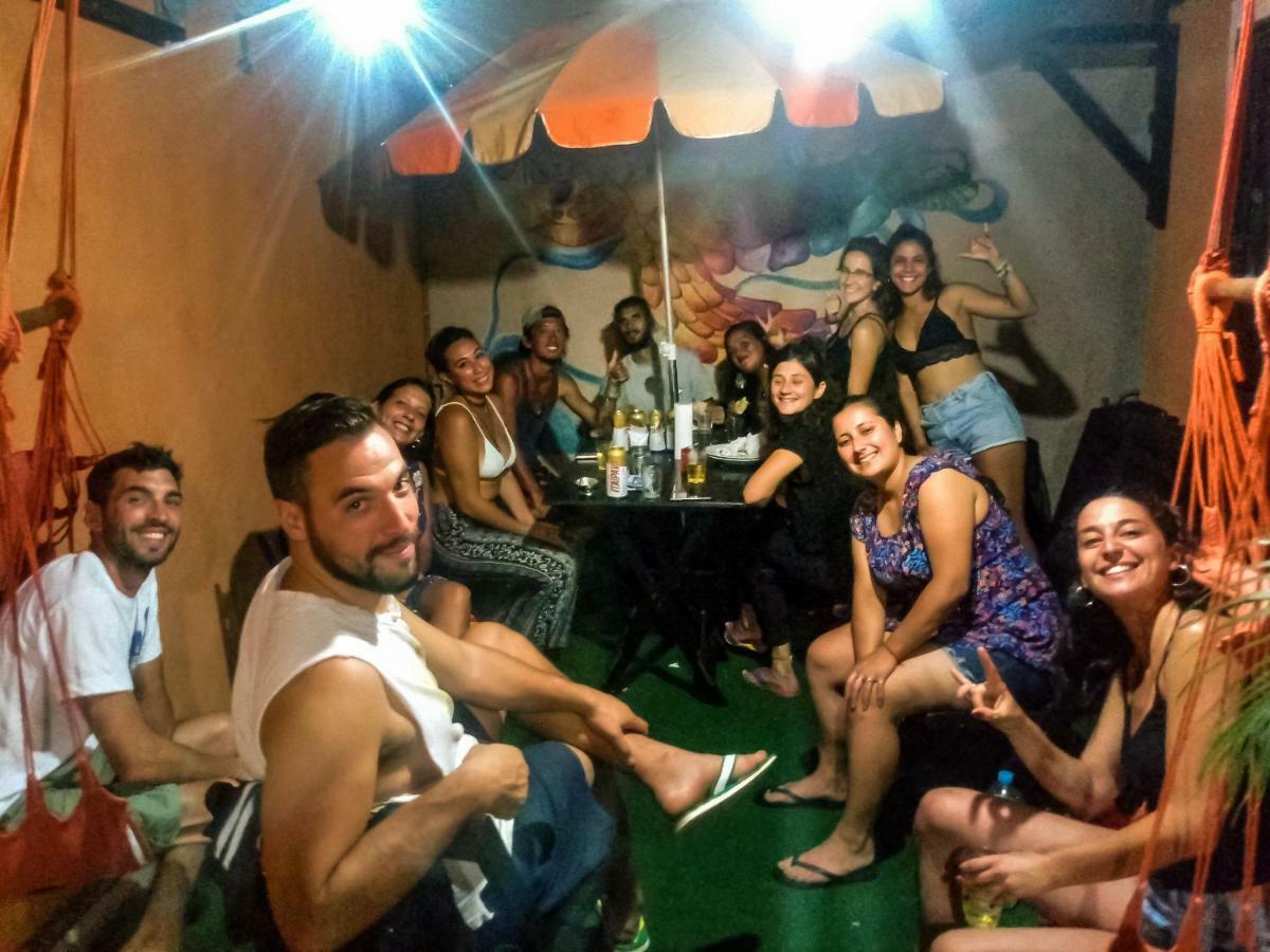 Nativo Hostel Arraial do Cabo Ngoại thất bức ảnh
