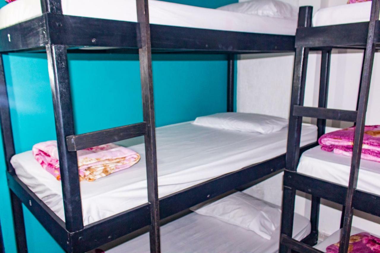 Nativo Hostel Arraial do Cabo Ngoại thất bức ảnh