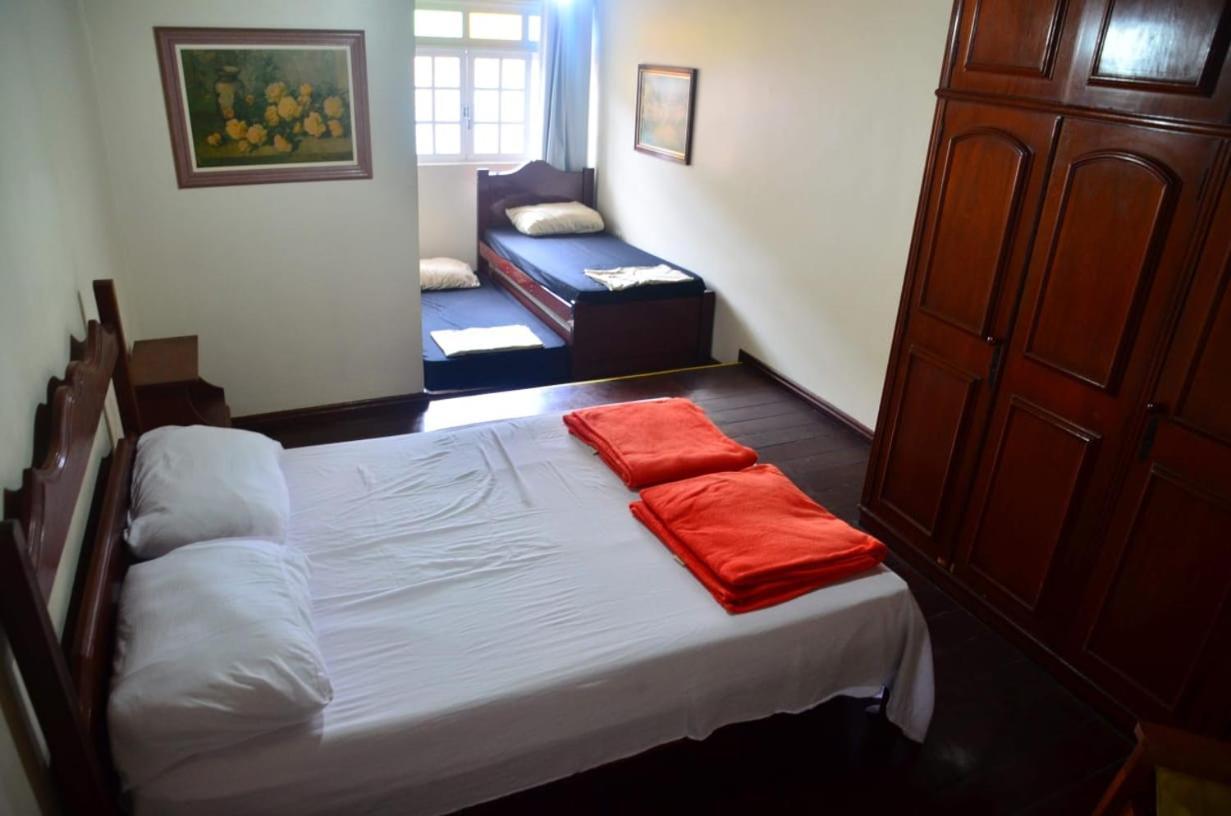 Nativo Hostel Arraial do Cabo Ngoại thất bức ảnh